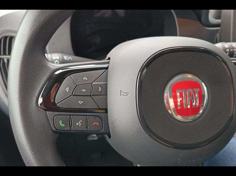 Image FIAT Panda Classic 1.0 70ch BSG S&S City