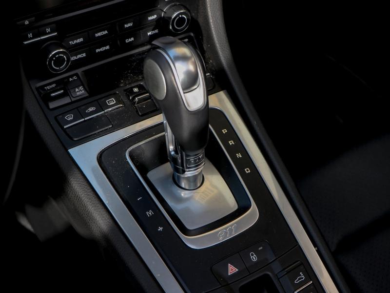 Image PORSCHE 911 Targa 3.0 420ch 4S PDK