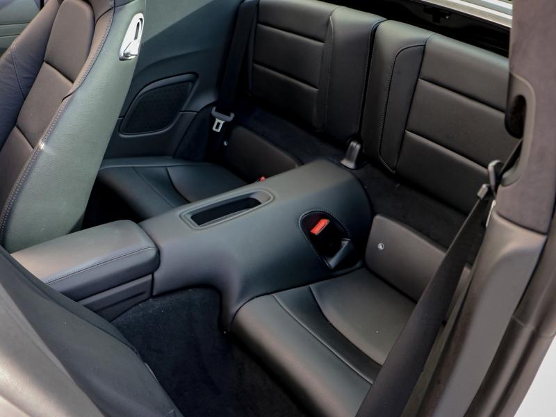 Image PORSCHE 911 Targa 3.0 420ch 4S PDK