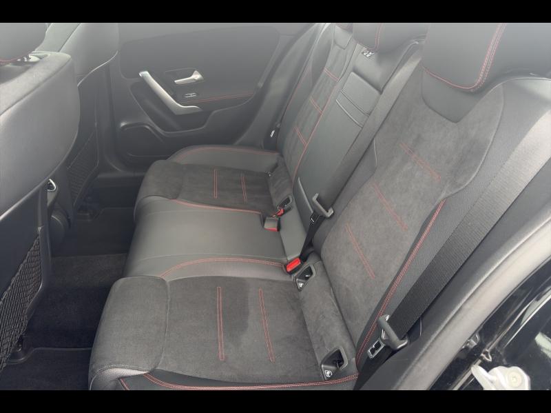 Image MERCEDES-BENZ Classe A 200 163ch AMG Line 7G-DCT 9cv