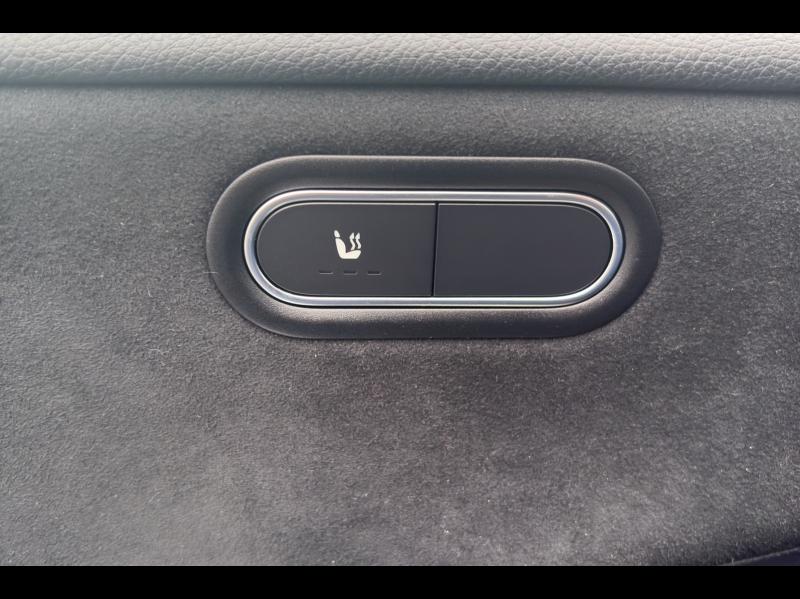 Image MERCEDES-BENZ Classe A 200 163ch AMG Line 7G-DCT 9cv