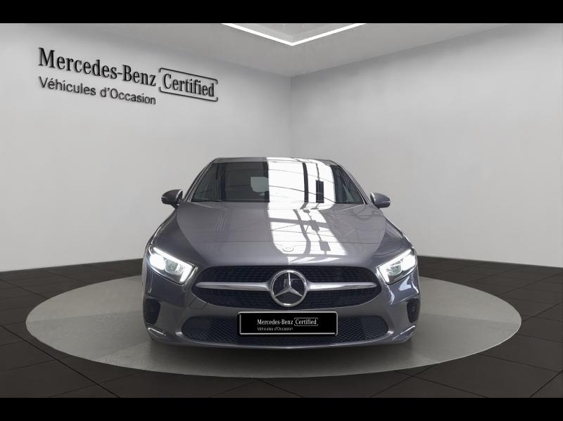 Image MERCEDES-BENZ Classe A 180 136ch Business Line