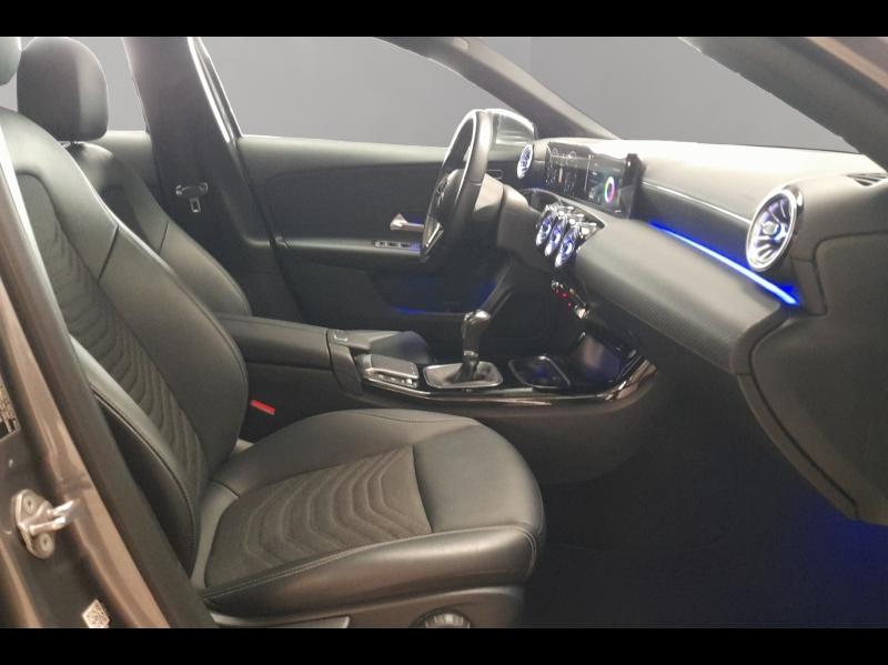 Image MERCEDES-BENZ Classe A 180 136ch Business Line