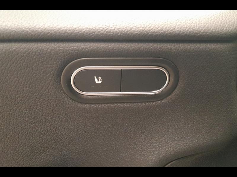 Image MERCEDES-BENZ Classe A 180 136ch Business Line