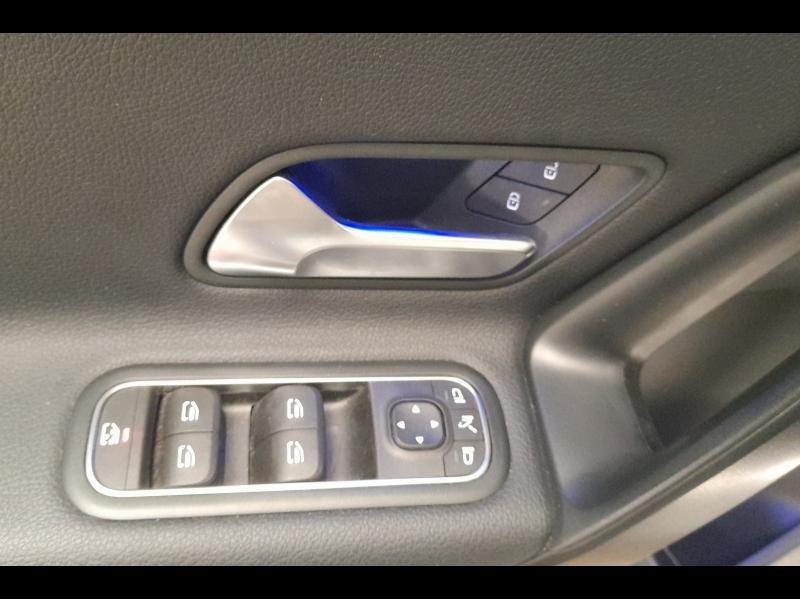 Image MERCEDES-BENZ Classe A 180 136ch Business Line