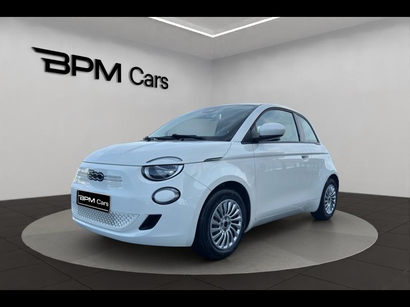 Photo FIAT 500 e 95ch Action