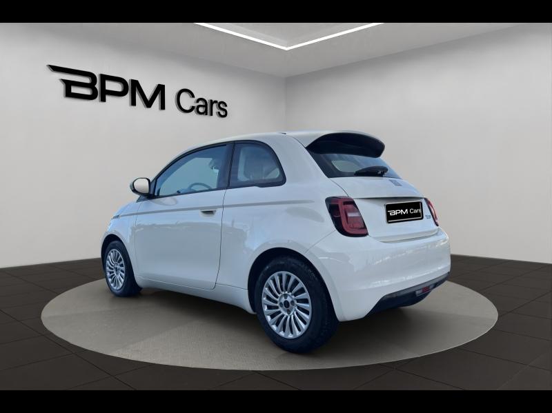 Image FIAT 500 e 95ch Action