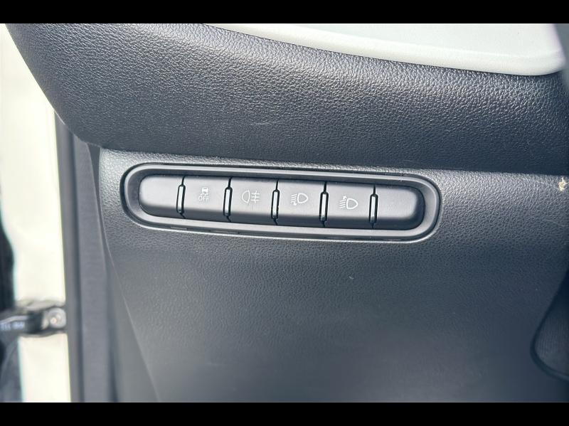 Image FIAT 500 e 95ch Action