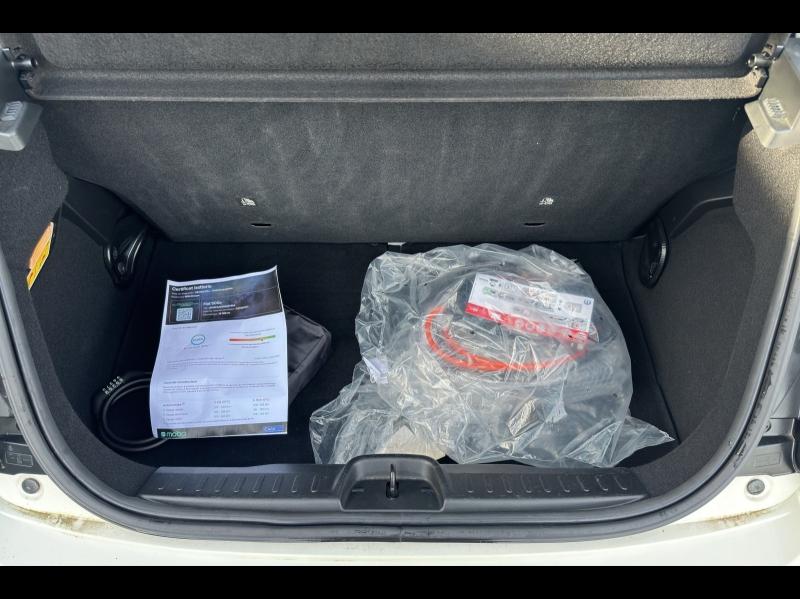 Image FIAT 500 e 95ch Action