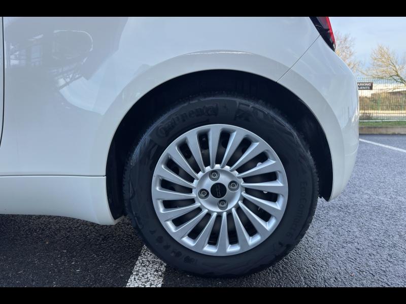 Image FIAT 500 e 95ch Action