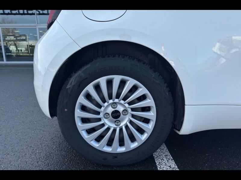 Image FIAT 500 e 95ch Action