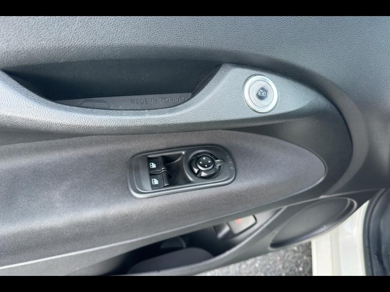 Image FIAT 500 e 95ch Action