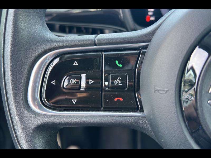 Image FIAT 500 e 95ch Action