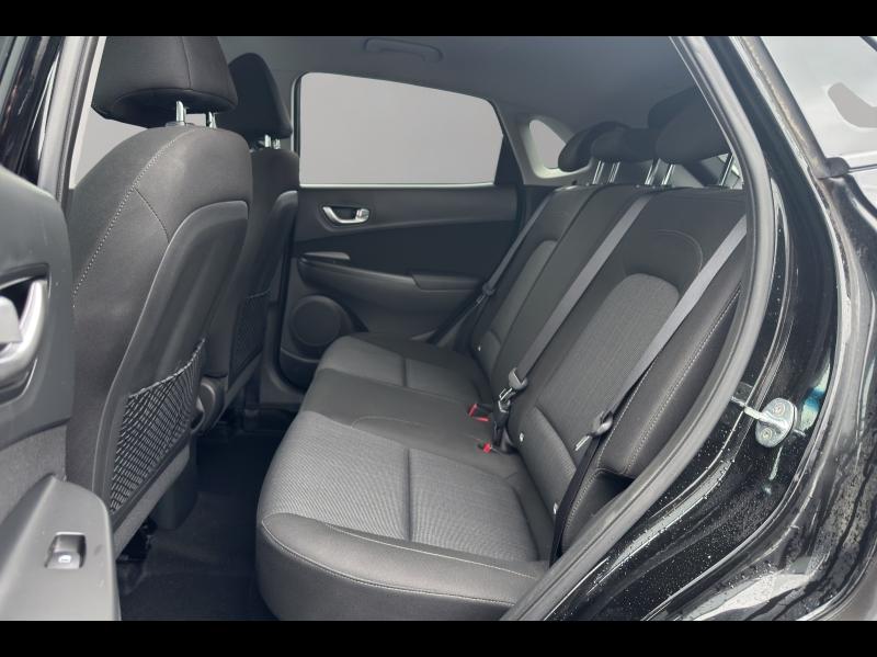Image HYUNDAI Kona 1.6 GDi 141ch Hybrid Intuitive DCT-6