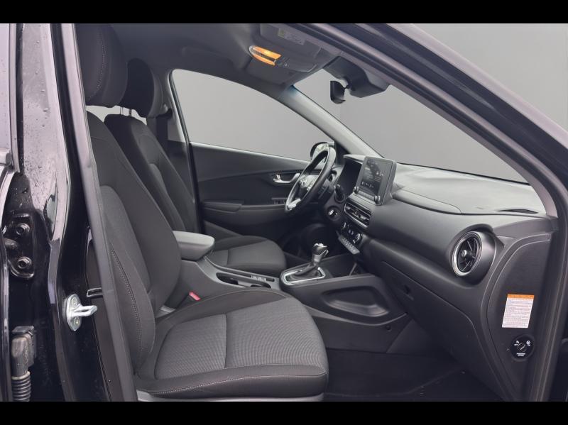 Image HYUNDAI Kona 1.6 GDi 141ch Hybrid Intuitive DCT-6