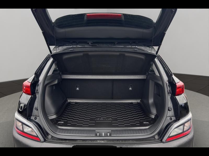 Image HYUNDAI Kona 1.6 GDi 141ch Hybrid Intuitive DCT-6