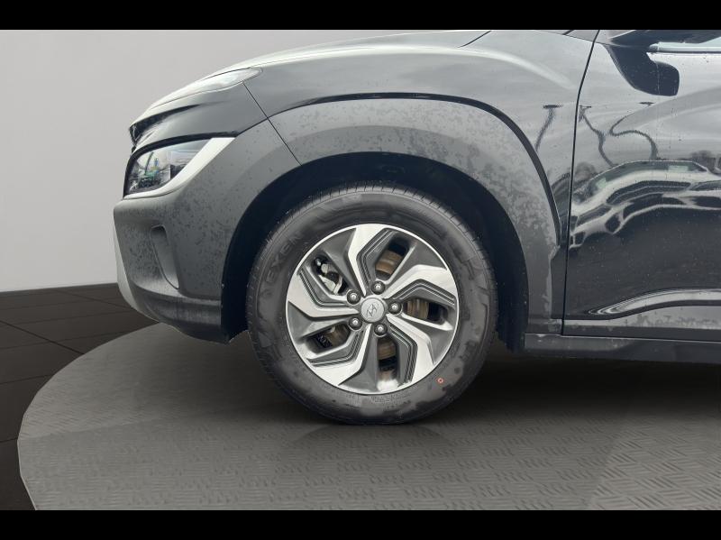 Image HYUNDAI Kona 1.6 GDi 141ch Hybrid Intuitive DCT-6