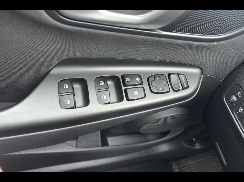 Image HYUNDAI Kona 1.6 GDi 141ch Hybrid Intuitive DCT-6