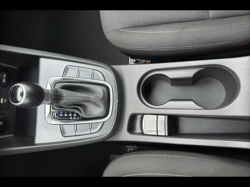 Image HYUNDAI Kona 1.6 GDi 141ch Hybrid Intuitive DCT-6