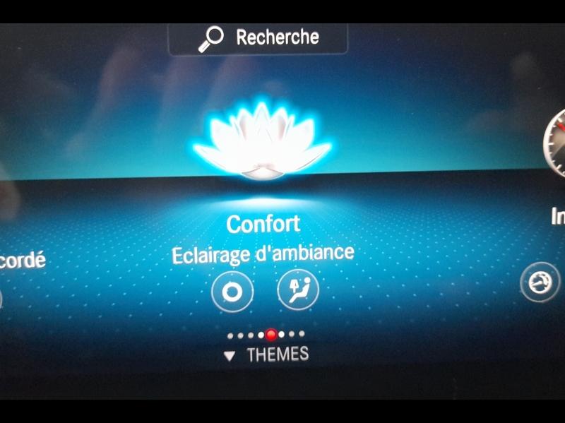 Image MERCEDES-BENZ Classe A 180 136ch Business Line