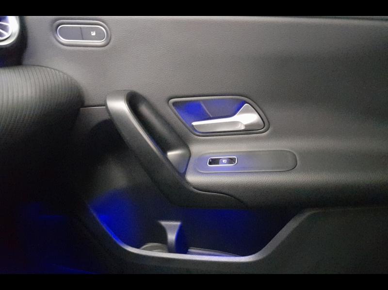 Image MERCEDES-BENZ Classe A 180 136ch Business Line