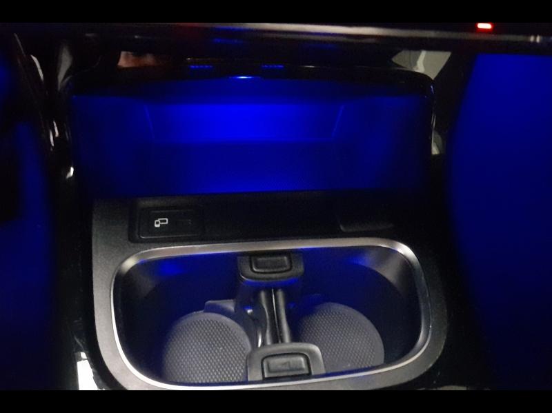 Image MERCEDES-BENZ Classe A 180 136ch Business Line