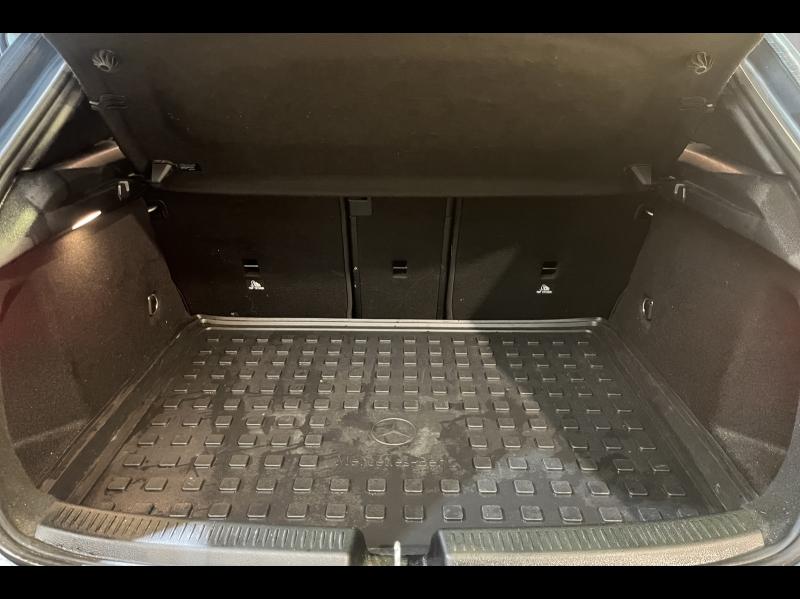 Image MERCEDES-BENZ Classe A 200 d 150ch AMG Line 8G-DCT