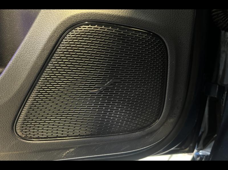 Image MERCEDES-BENZ Classe A 200 d 150ch AMG Line 8G-DCT