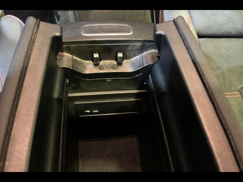 Image MERCEDES-BENZ Classe A 200 d 150ch AMG Line 8G-DCT