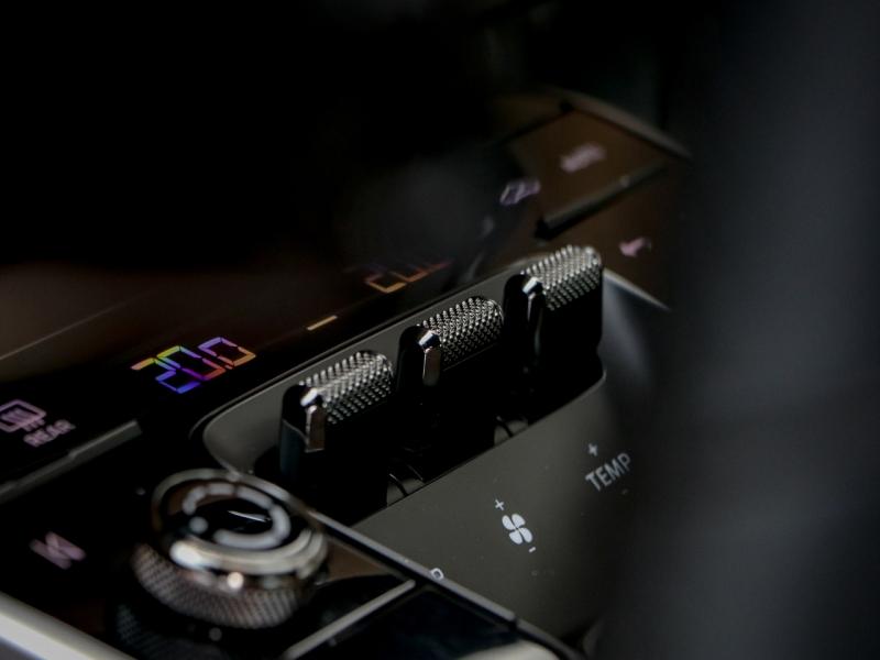 Image PORSCHE 911 Coupe 3.7 650ch Turbo S PDK