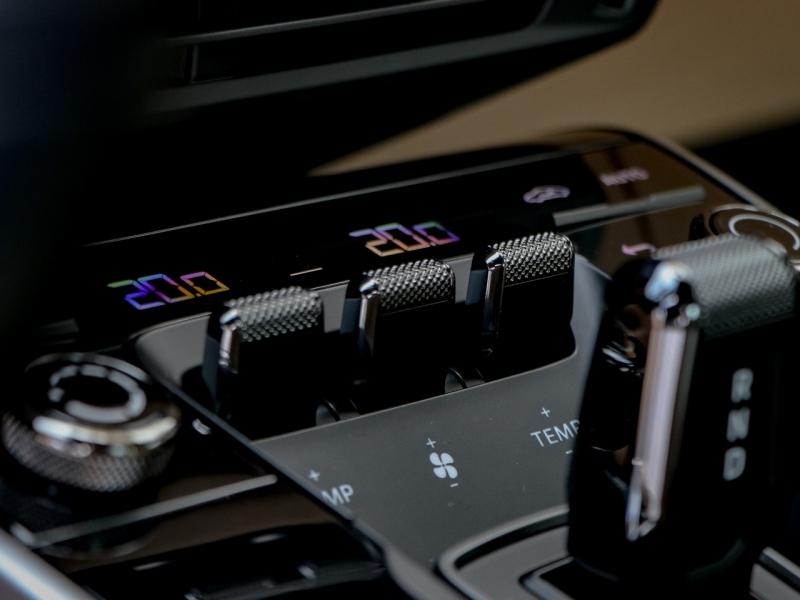 Image PORSCHE 911 Coupe 3.7 650ch Turbo S PDK