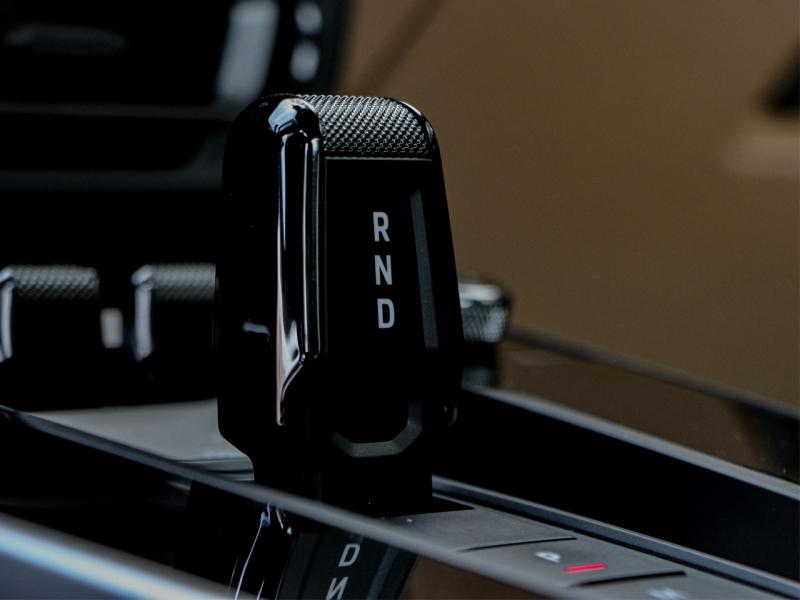 Image PORSCHE 911 Coupe 3.7 650ch Turbo S PDK