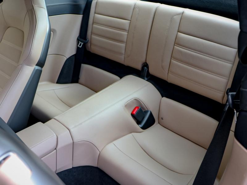 Image PORSCHE 911 Coupe 3.7 650ch Turbo S PDK