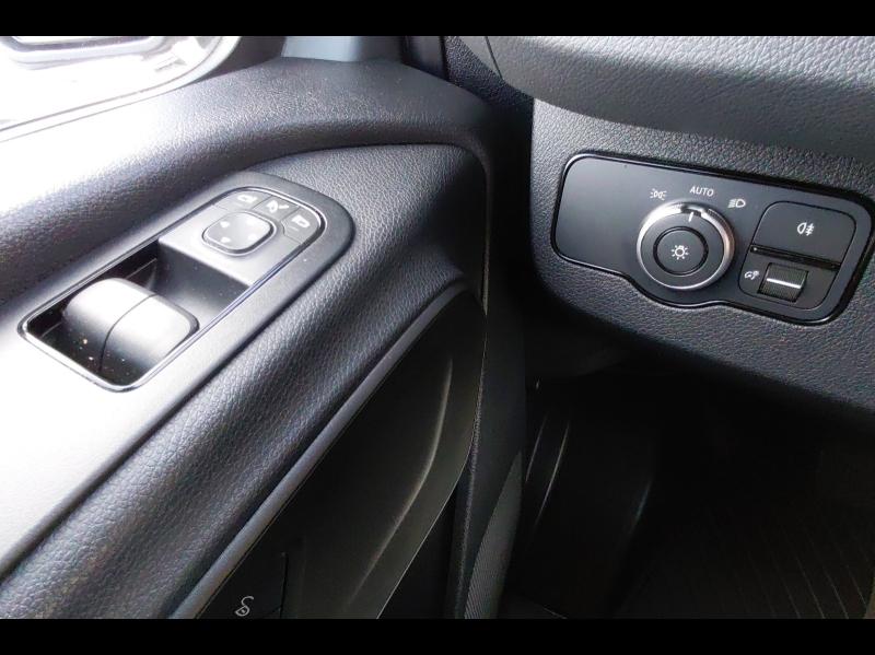 Image MERCEDES-BENZ Sprinter Fg 317 CDI 43 3T5 Pro Propulsion Léger 9G-Tronic
