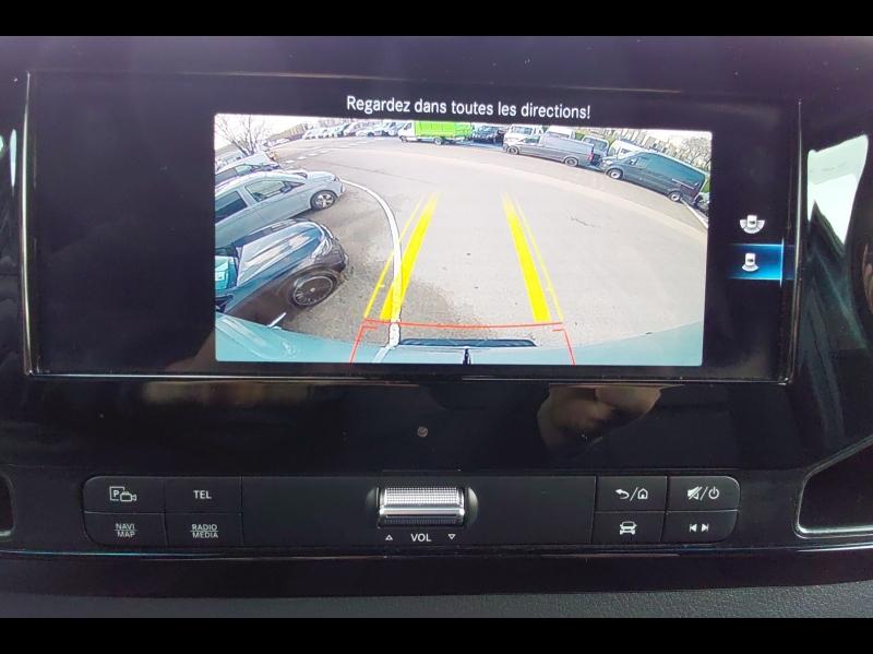 Image MERCEDES-BENZ Sprinter Fg 317 CDI 43 3T5 Pro Propulsion Léger 9G-Tronic