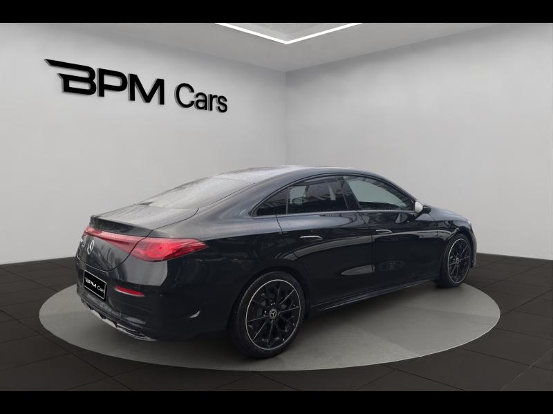 Image MERCEDES-BENZ CLA 200 183ch AMG Line 8G-eDCT