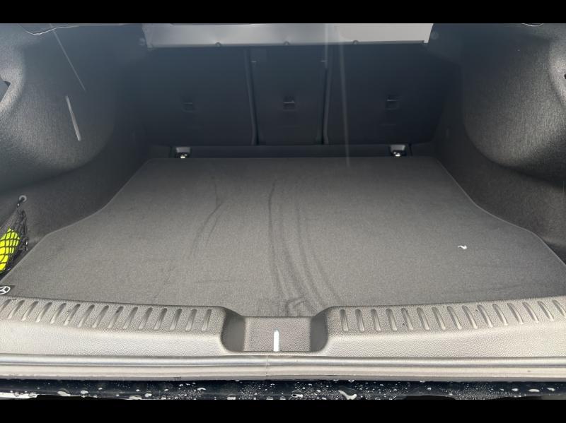 Image MERCEDES-BENZ CLA 200 183ch AMG Line 8G-eDCT