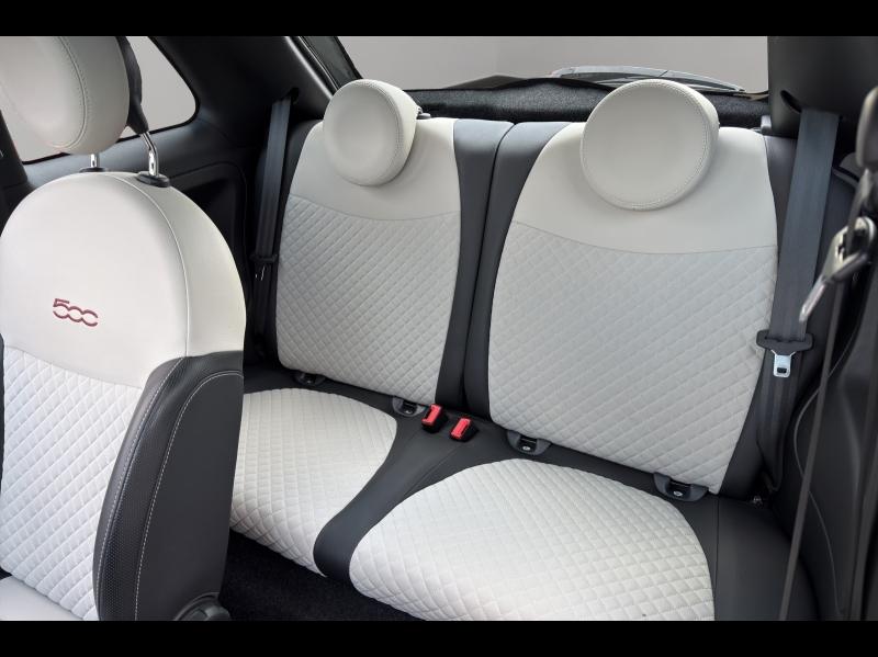 Image FIAT 500 1.0 70ch BSG S&S Star