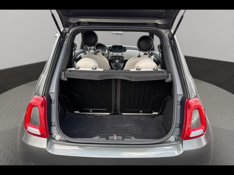 Image FIAT 500 1.0 70ch BSG S&S Star