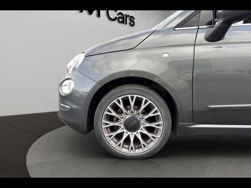 Image FIAT 500 1.0 70ch BSG S&S Star