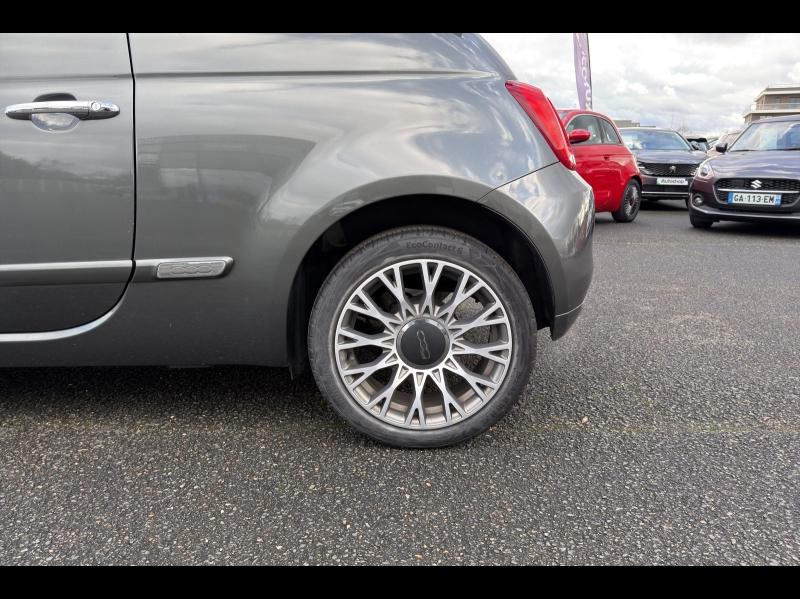 Image FIAT 500 1.0 70ch BSG S&S Star