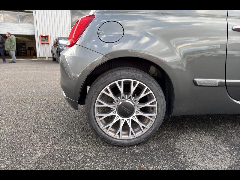 Image FIAT 500 1.0 70ch BSG S&S Star