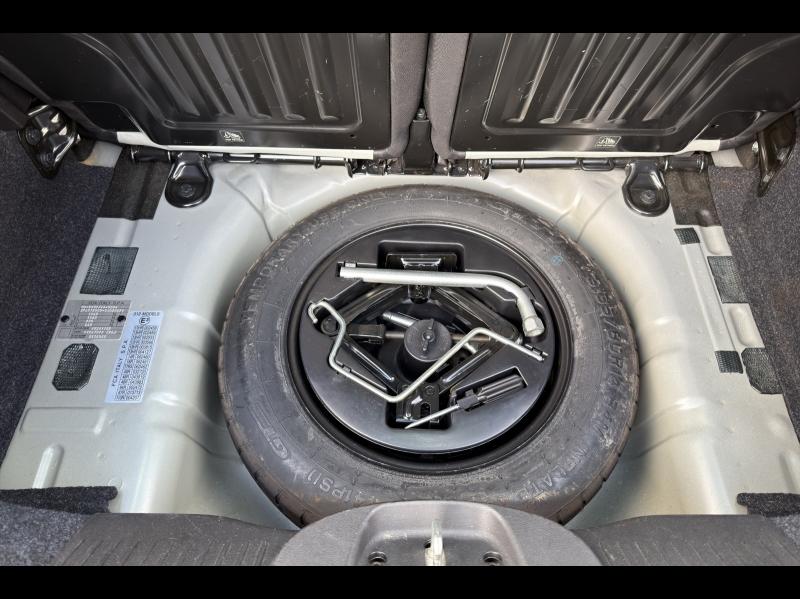 Image FIAT 500 1.0 70ch BSG S&S Star