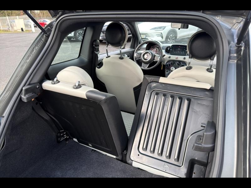 Image FIAT 500 1.0 70ch BSG S&S Star