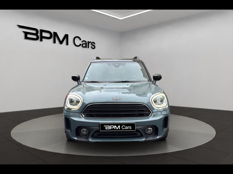 Image MINI Countryman Cooper  136ch Northwood BVA7