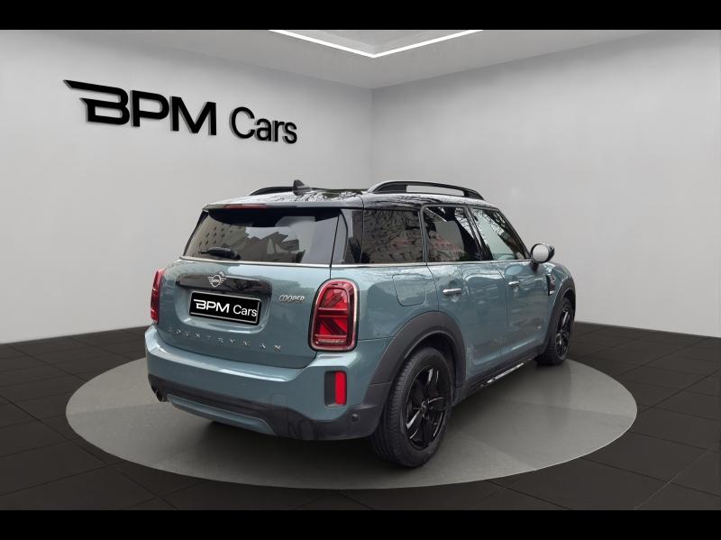 Image MINI Countryman Cooper  136ch Northwood BVA7