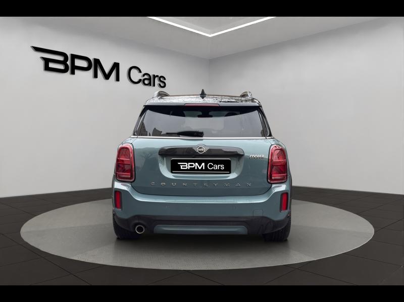 Image MINI Countryman Cooper  136ch Northwood BVA7
