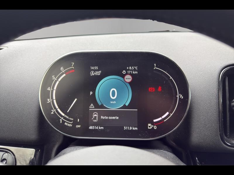 Image MINI Countryman Cooper  136ch Northwood BVA7