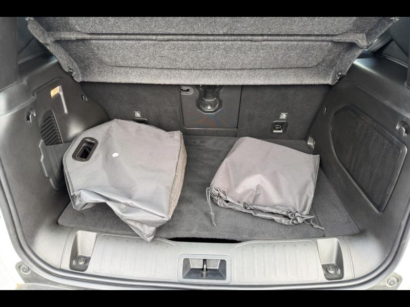 Image JEEP Renegade 1.3 Turbo T4 190ch PHEV 4xe Limited BVA6 eAWD