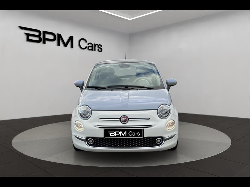 Image FIAT 500 1.0 70ch BSG S&S Dolcevita